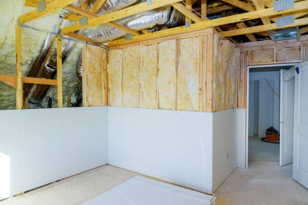 , AK Insulation Contractor Company