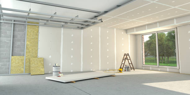 Best Insulation Installation Services in Delta Junction, AK