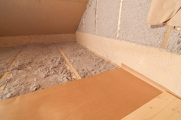 Best Insulation for Specific Applications in Delta Junction, AK