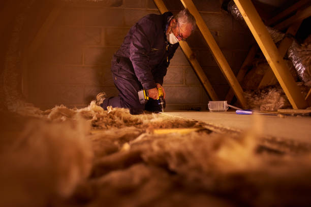 Best Specialty Insulation in Delta Junction, AK