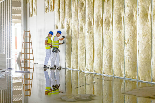 Best Insulation for Specific Applications in Delta Junction, AK